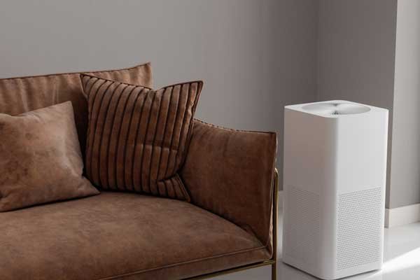 Indoor Air Purifier Installation Services Indoor Air Purifier Installation Services